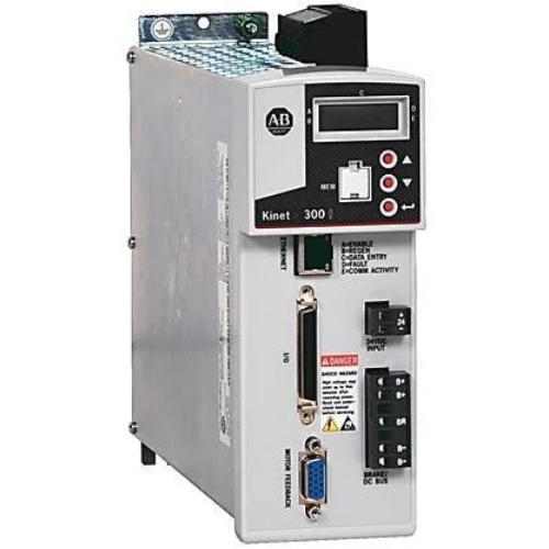 Variador de frecuencia 755