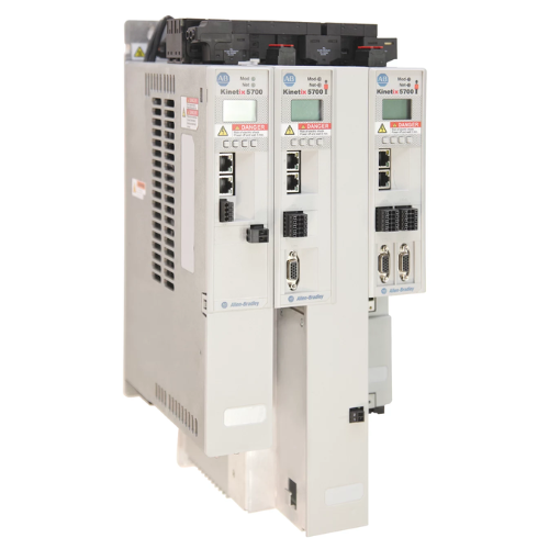 Variador de frecuencia 753