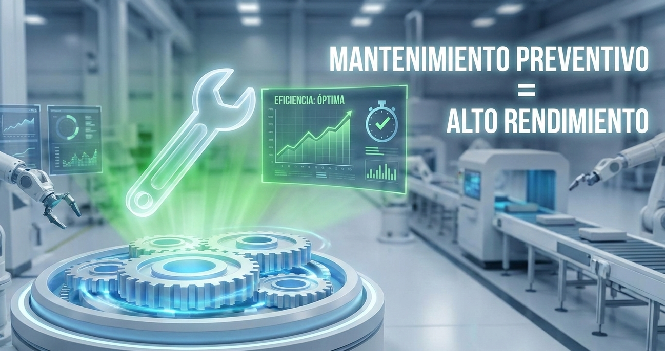 Mantenimiento preventivo
